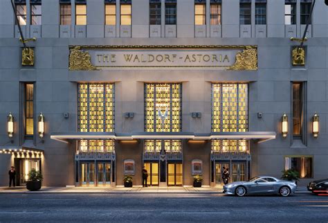 Astoria Hotels .